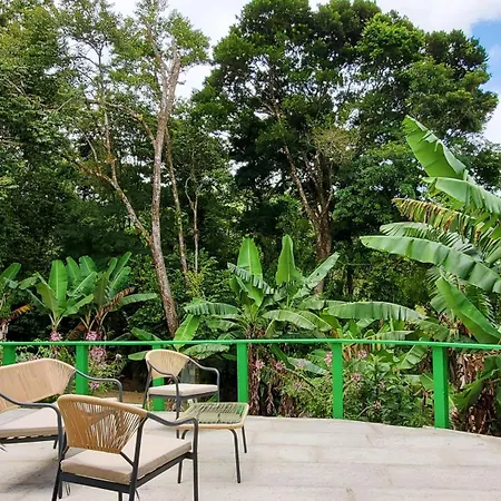 Grand Luna - Monteverde