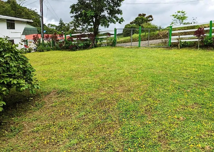 Grand Luna - Monteverde *