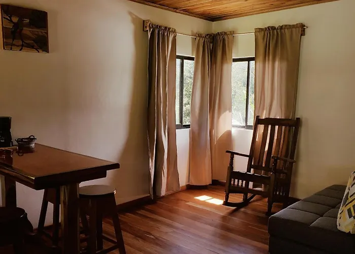 Habitación en casa particular Grand Luna - Monteverde Tilarán