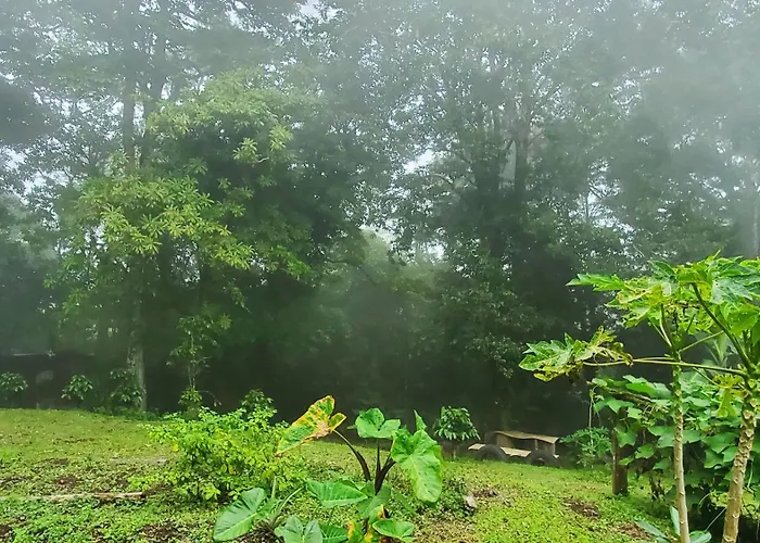 Grand Luna - Monteverde Tilarán