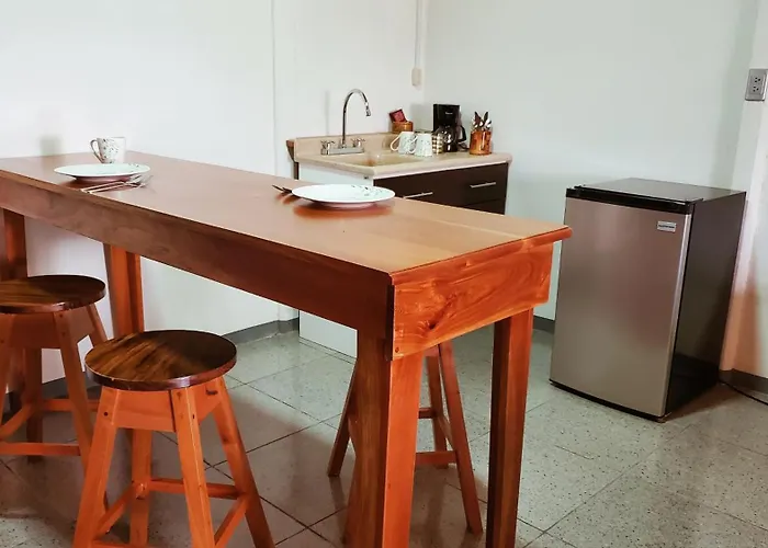 Habitación en casa particular Grand Luna - Monteverde Tilarán