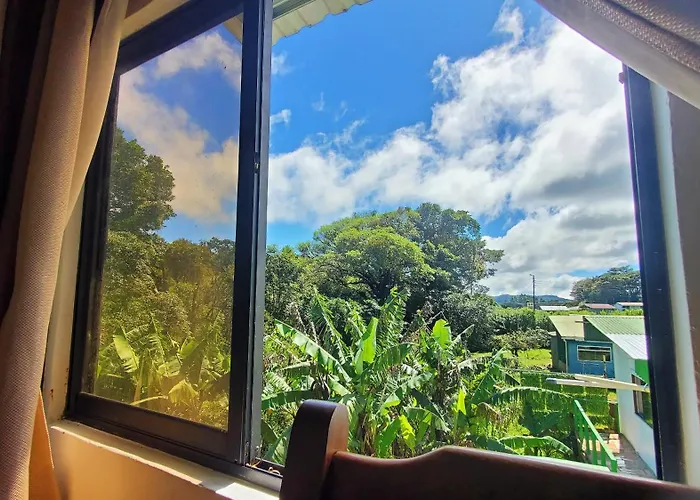 Grand Luna - Monteverde